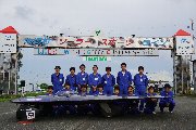 ワールド・グリーン・チャレンジ・ソーラーカーラリー　２０１４秋田